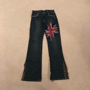 Fashion Jeans